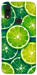 Чехол Juicy lime для Xiaomi Redmi 7