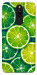 Чехол Juicy lime для Xiaomi Redmi 8
