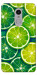 Чехол Juicy lime для Xiaomi Redmi Note 4X
