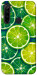 Чехол Juicy lime для Xiaomi Redmi Note 8