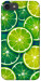 Чехол Juicy lime для iPhone 8