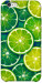 Чехол Juicy lime для iPhone 6S Plus