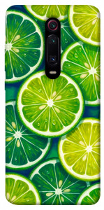 Чехол Juicy lime для Xiaomi Redmi K20 Pro