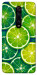 Чехол Juicy lime для Xiaomi Redmi K20 Pro