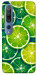 Чехол Juicy lime для Xiaomi Mi 10
