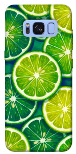 Чехол Juicy lime для Galaxy S8 (G950)