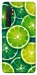 Чехол Juicy lime для Xiaomi Mi Note 10 Lite