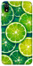 Чохол Juicy lime для Xiaomi Redmi 7A
