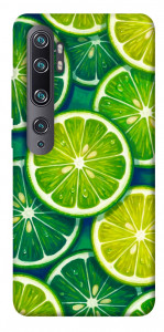 Чехол Juicy lime для Xiaomi Mi CC9 Pro