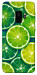 Чехол Juicy lime для Galaxy S9