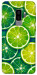 Чехол Juicy lime для Galaxy S9+