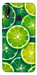 Чехол Juicy lime для Huawei P20 Lite