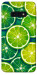 Чохол Juicy lime для Galaxy S10e