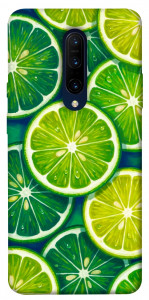 Чехол Juicy lime для OnePlus 7 Pro