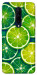 Чехол Juicy lime для OnePlus 7 Pro