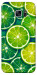 Чохол Juicy lime для Galaxy S7 Edge