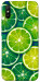 Чохол Juicy lime для Xiaomi Redmi 9A