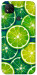 Чехол Juicy lime для Xiaomi Redmi 9C