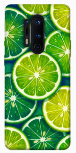 Чехол Juicy lime для OnePlus 8 Pro