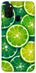 Чехол Juicy lime для Samsung Galaxy M30s