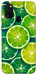 Чехол Juicy lime для Galaxy M30s