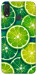 Чехол Juicy lime для Huawei Nova 3i