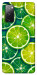 Чехол Juicy lime для Galaxy S20 FE