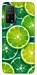 Чехол Juicy lime для Xiaomi Mi 10T