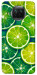 Чехол Juicy lime для Xiaomi Mi 10T Lite
