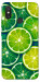 Чехол Juicy lime для Xiaomi Mi 8
