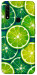 Чохол Juicy lime для Oppo A31