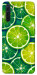 Чохол Juicy lime для Oppo A91
