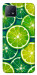 Чехол Juicy lime для Oppo A73