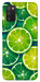 Чехол Juicy lime для Galaxy A02s