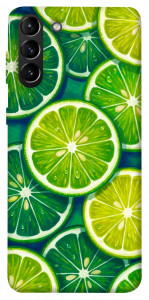 Чехол Juicy lime для Galaxy S21+