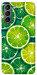 Чехол Juicy lime для Galaxy S21
