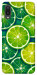 Чехол Juicy lime для Galaxy A02