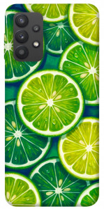Чехол Juicy lime для Galaxy A32 4G
