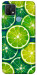 Чехол Juicy lime для Oppo A15