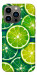 Чохол Juicy lime для iPhone 13 Pro
