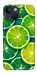 Чехол Juicy lime для iPhone 13 mini