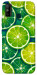 Чохол Juicy lime для TECNO Spark 6 Go