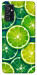 Чехол Juicy lime для Galaxy M52