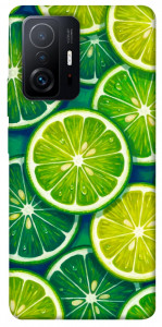 Чохол Juicy lime для Xiaomi 11T
