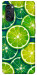 Чехол Juicy lime для Oppo Reno 4 Pro 5G