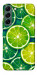 Чехол Juicy lime для Galaxy S22