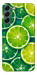 Чохол Juicy lime для Galaxy S22+