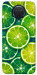 Чехол Juicy lime для Nokia G10