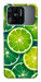 Чехол Juicy lime для Xiaomi Redmi 10C