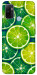 Чехол Juicy lime для Oppo A32
